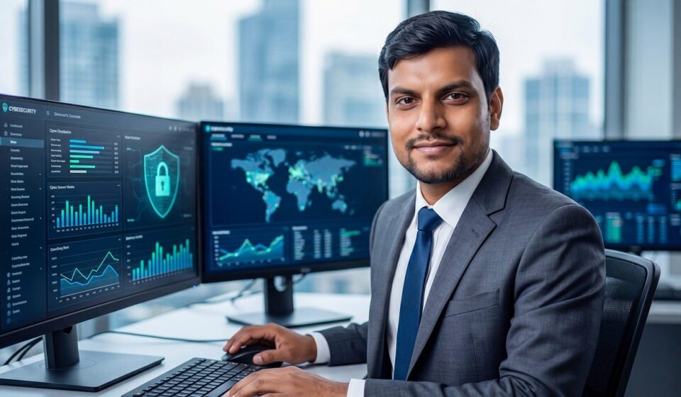 professional data analysis