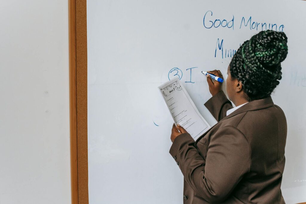 Map 2.0 Post Assessment Answers Explained (2026)