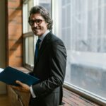 professional success strategy