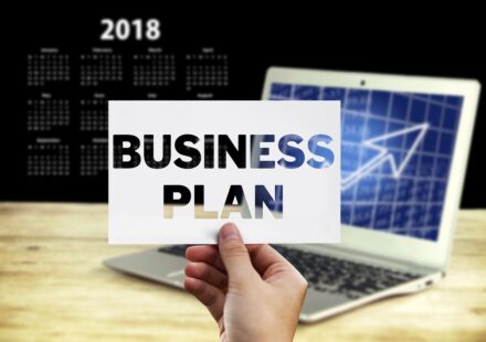 professional success strategy