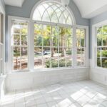 Simonton windows exterior