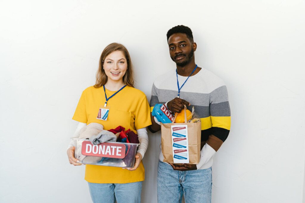 social impact leadership program