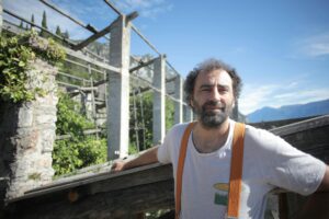 Stefano Catelli professional portrait