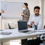 strategic career growth