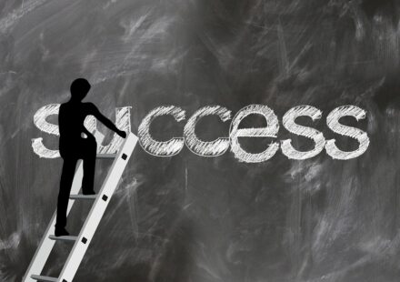 what is success in life