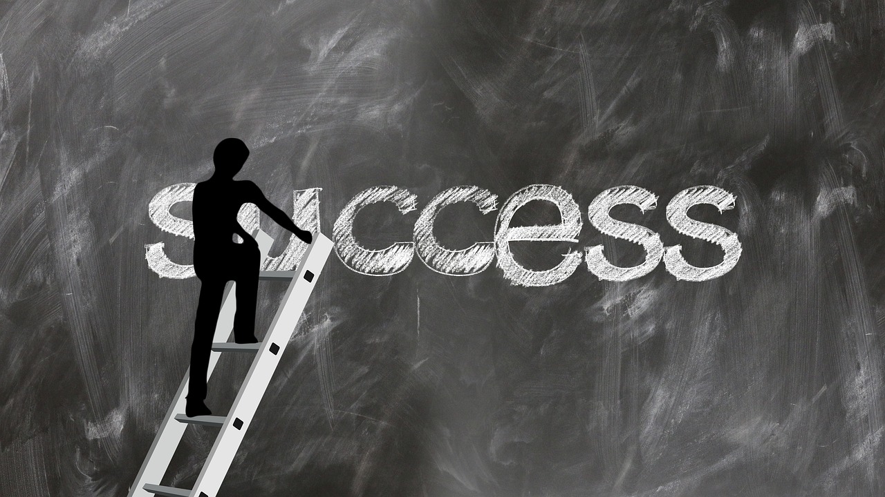 What is Success in Life? Redefining It