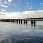 Tay Strathairn portrait