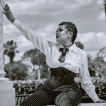 Teagan Dandy online persona