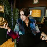 teagan dandy portrait