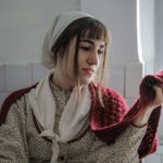 Theresa Scialla portrait