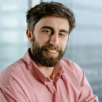 Wagner David portrait