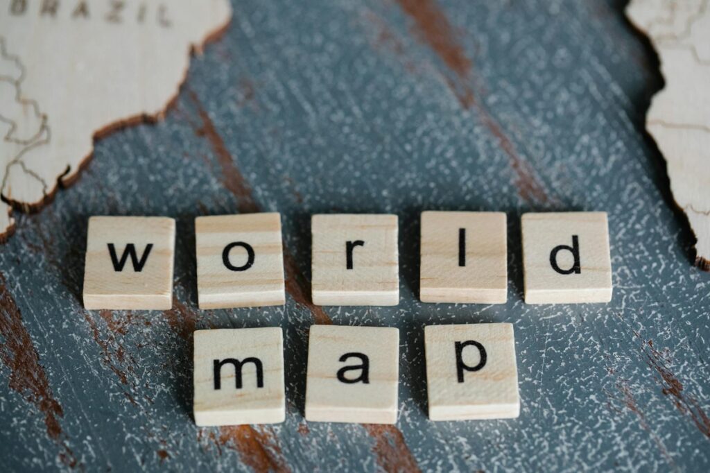 Word Maps: A 2026 Guide to Visual Communication