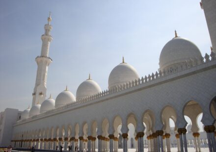 abu dhabi cricket stadium