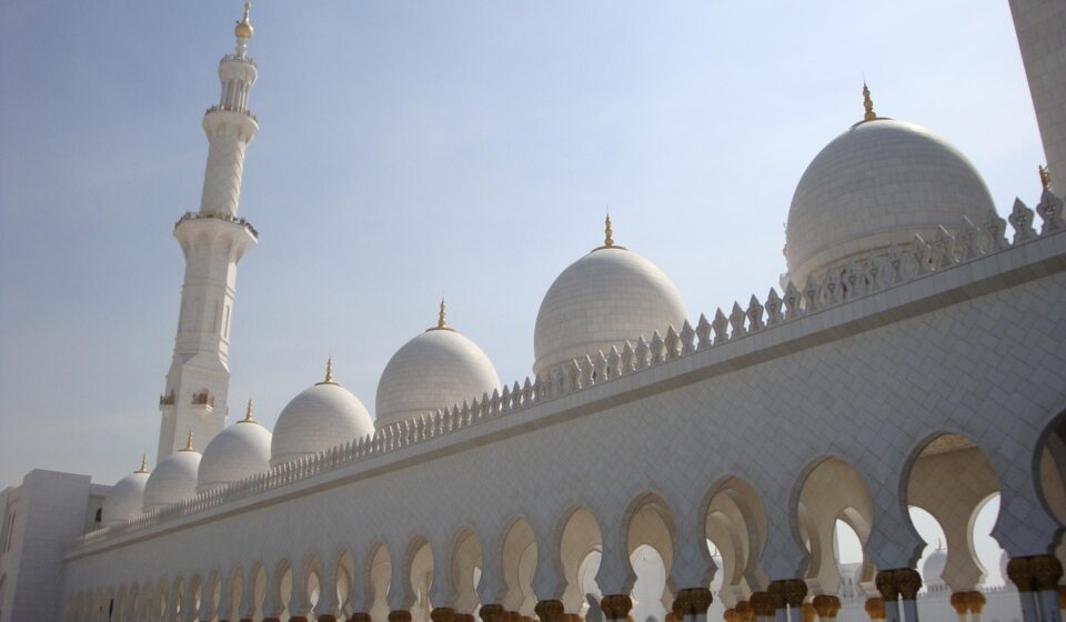 abu dhabi cricket stadium