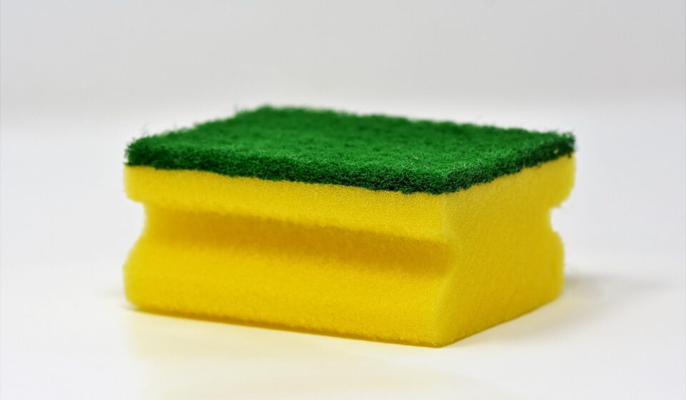 adaclean cleaning technology