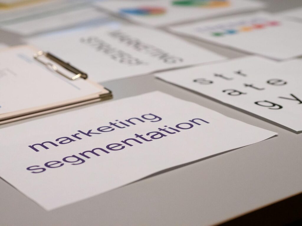 business plan document