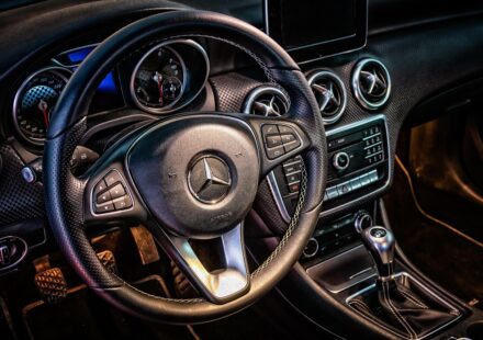 business strategy performance dashboard