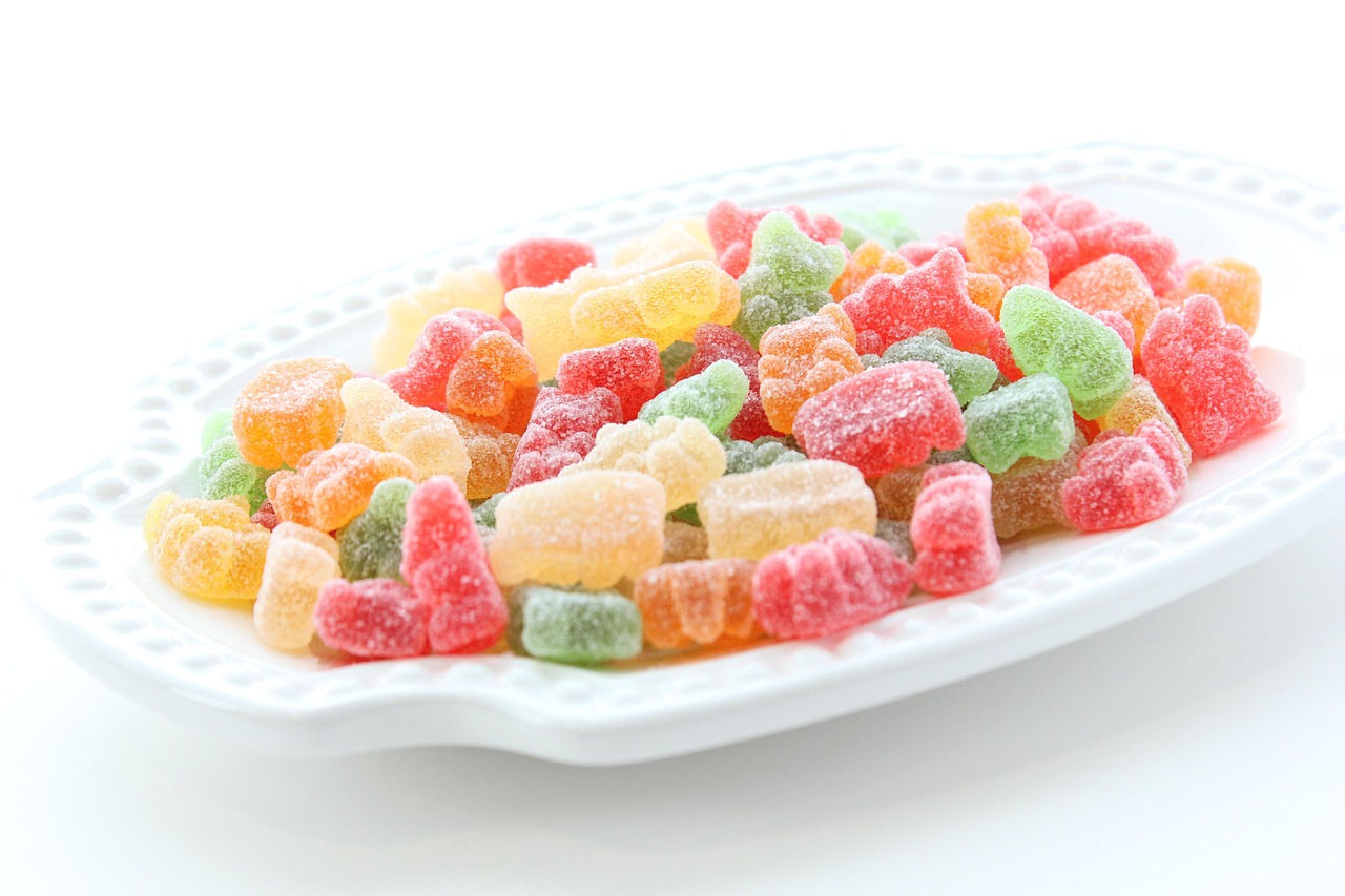 Candizi: Your Comprehensive Guide to Functional Sweets