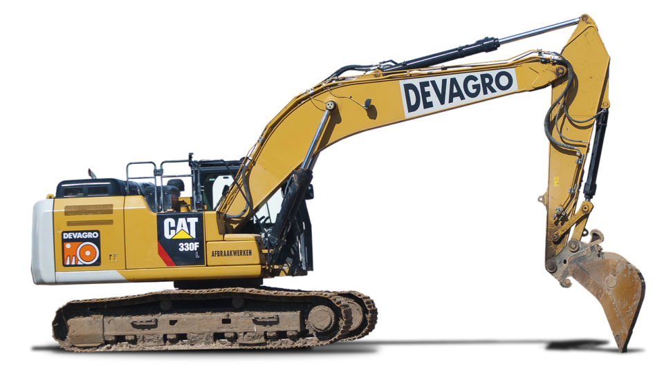 construction jobs​