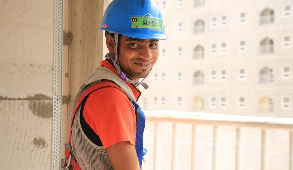 construction worker 2026