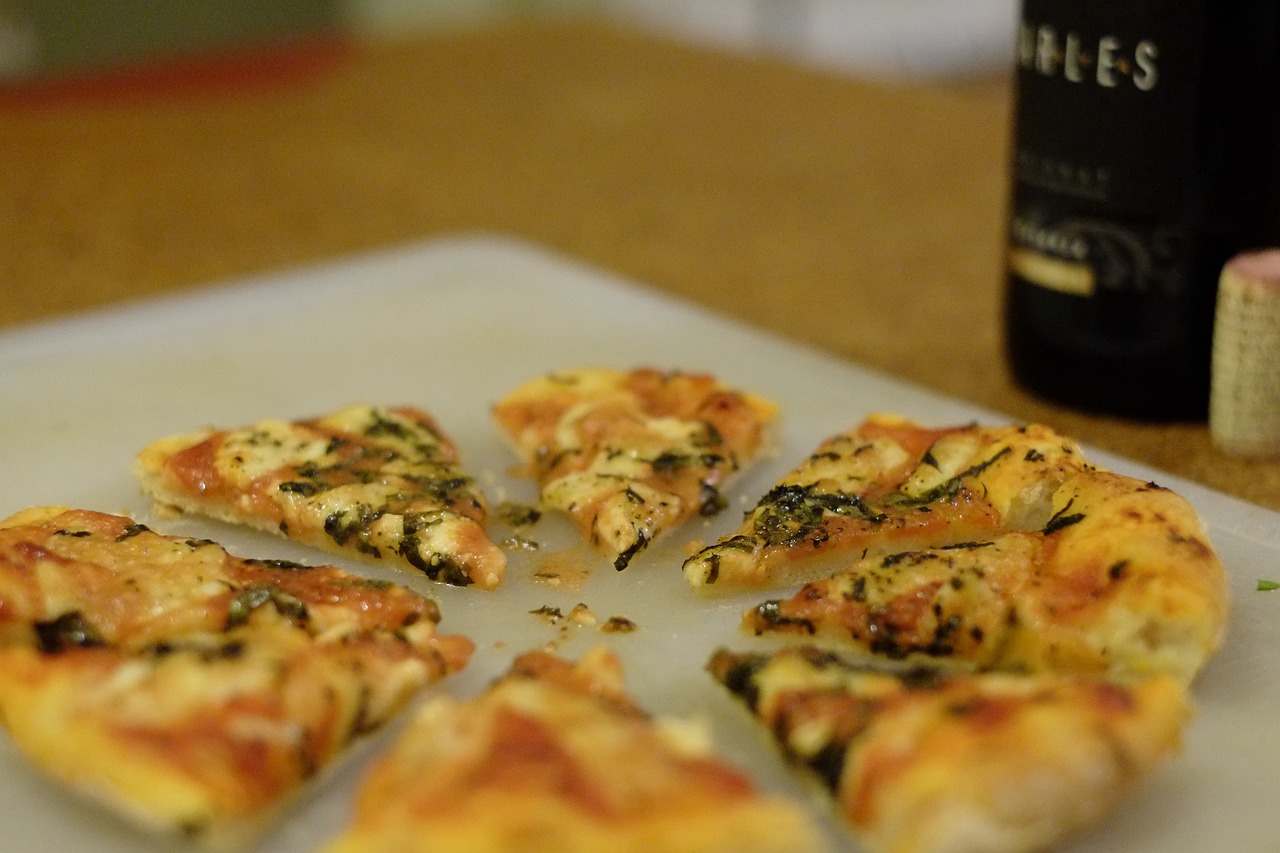 Best Pizza Near Me: Your Savvy Guide to Slices