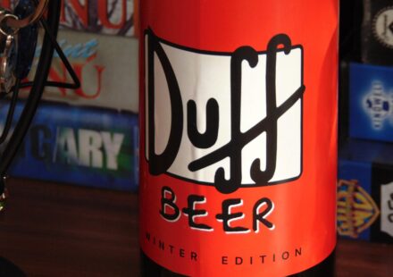 duff badgley