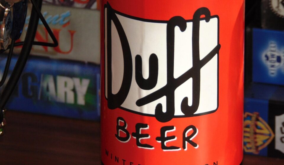 duff badgley