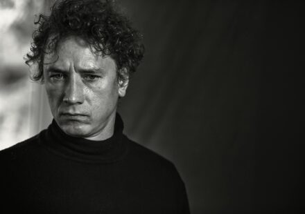 Duff Badgley portrait