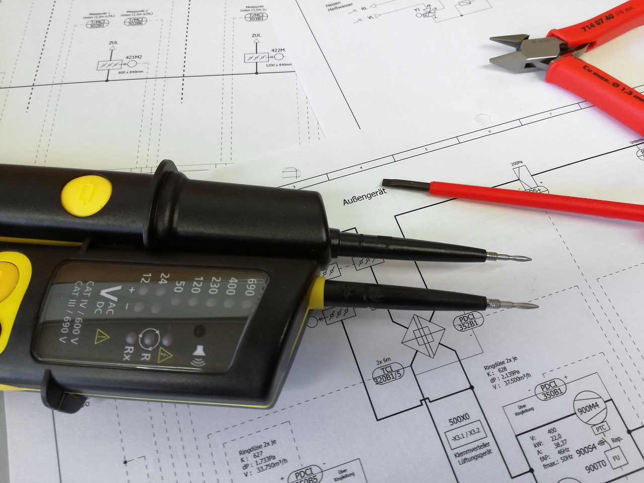 Top Electrical Services