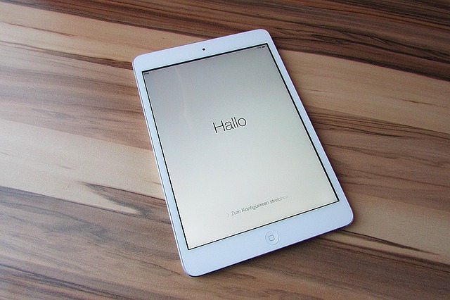 Example of ebook and paperback book covers