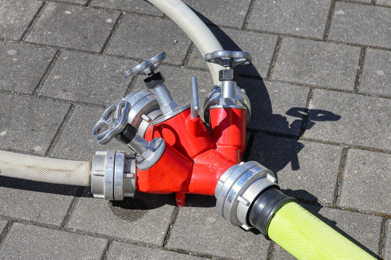 Hydrant Hydrant: Understanding the Vital Public Safety Asset
