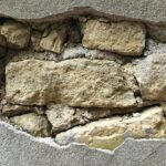 foundation crack repair methods