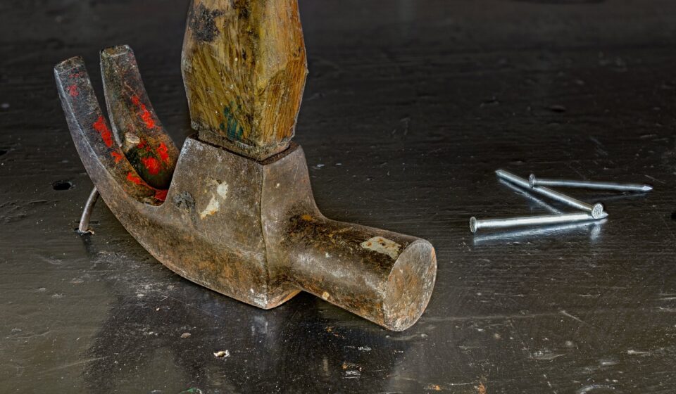 how to get a construction job
