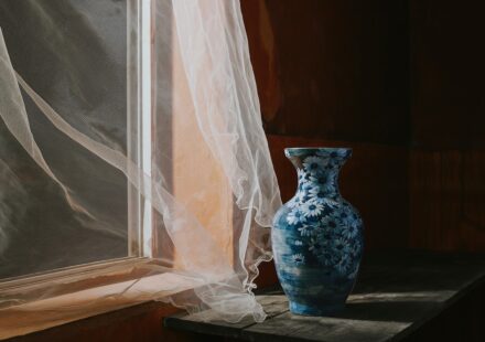 home window tinting installation