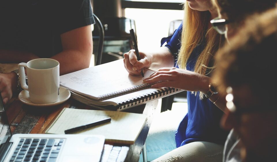 how to improve business acumen