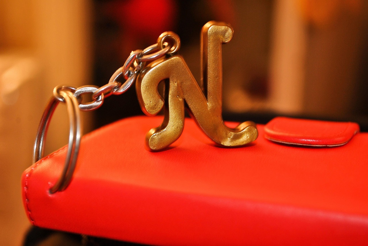 Keyring Finder: Avoid Costly Mistakes & Save Time