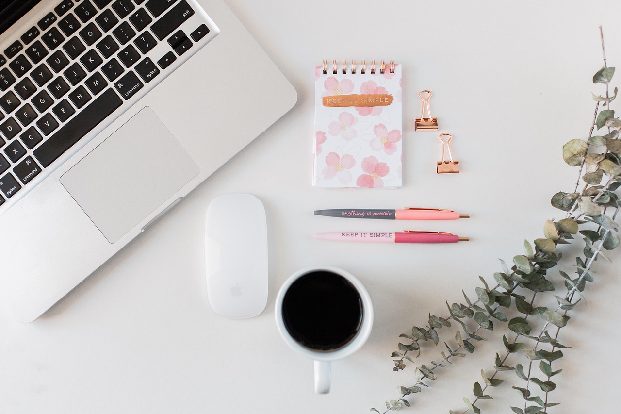 How to Start Blogging for Beginners: Your Step-by-Step Guide