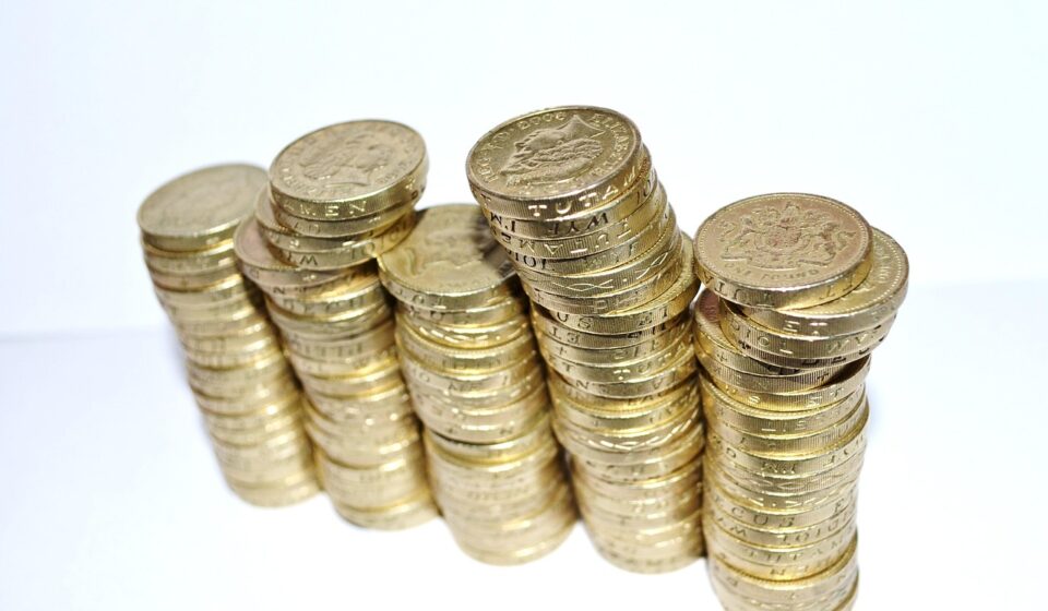 low income budget planning