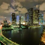 Miami skyline experts