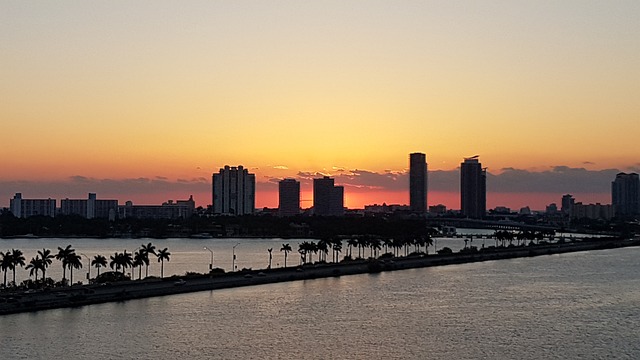 Miami tech hub coworking space
