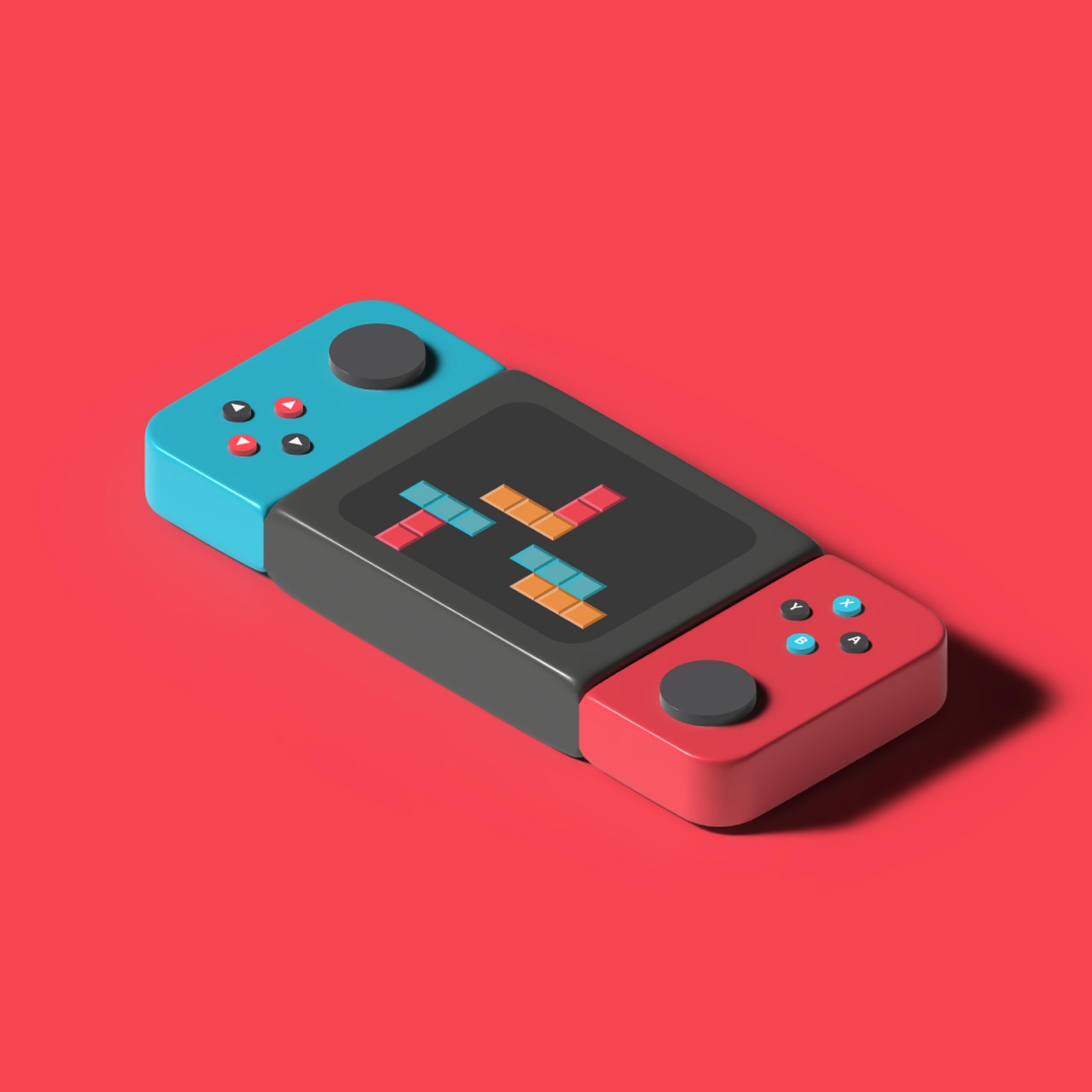 Nintendo Switch 2 Carrying Case: Essential Protection