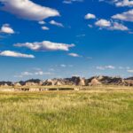 north dakota landscape