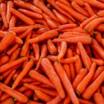 nutri carrot product packaging