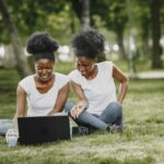 HP Pavilion 14 vs 15 laptops side by side