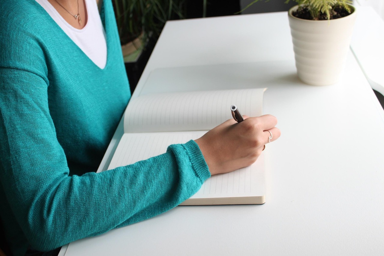 How to Write a Biography