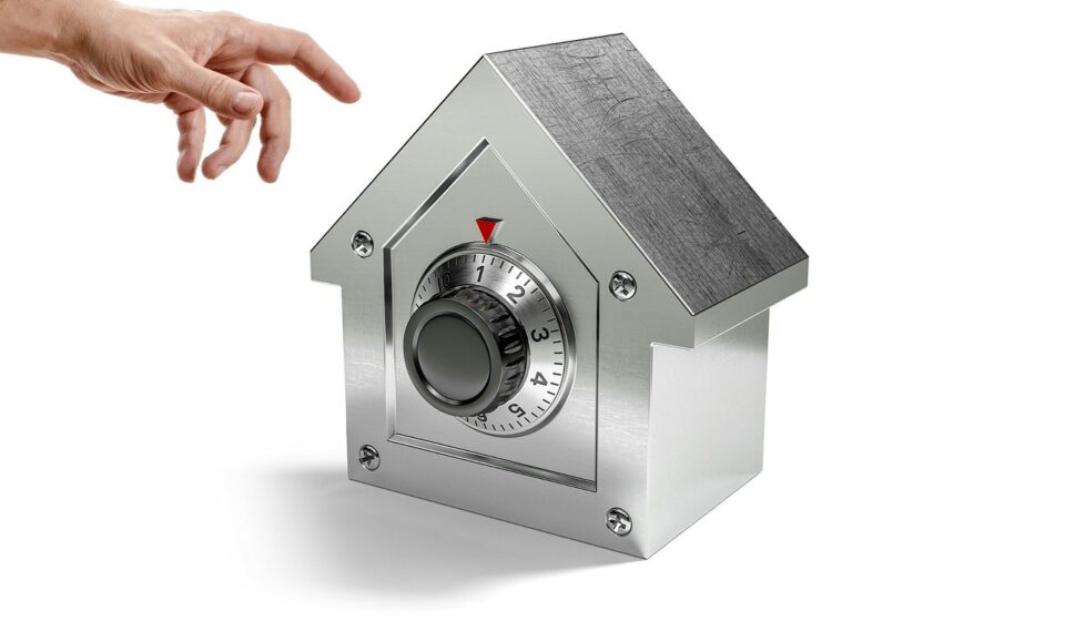 septic system alarm
