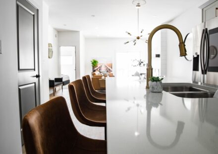 sink idiom