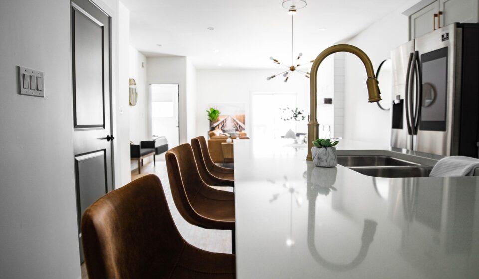 sink idiom