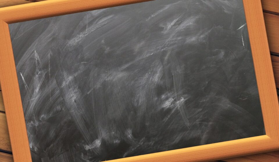texas school portal interface