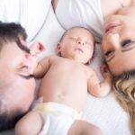 Tiffany Pesci family
